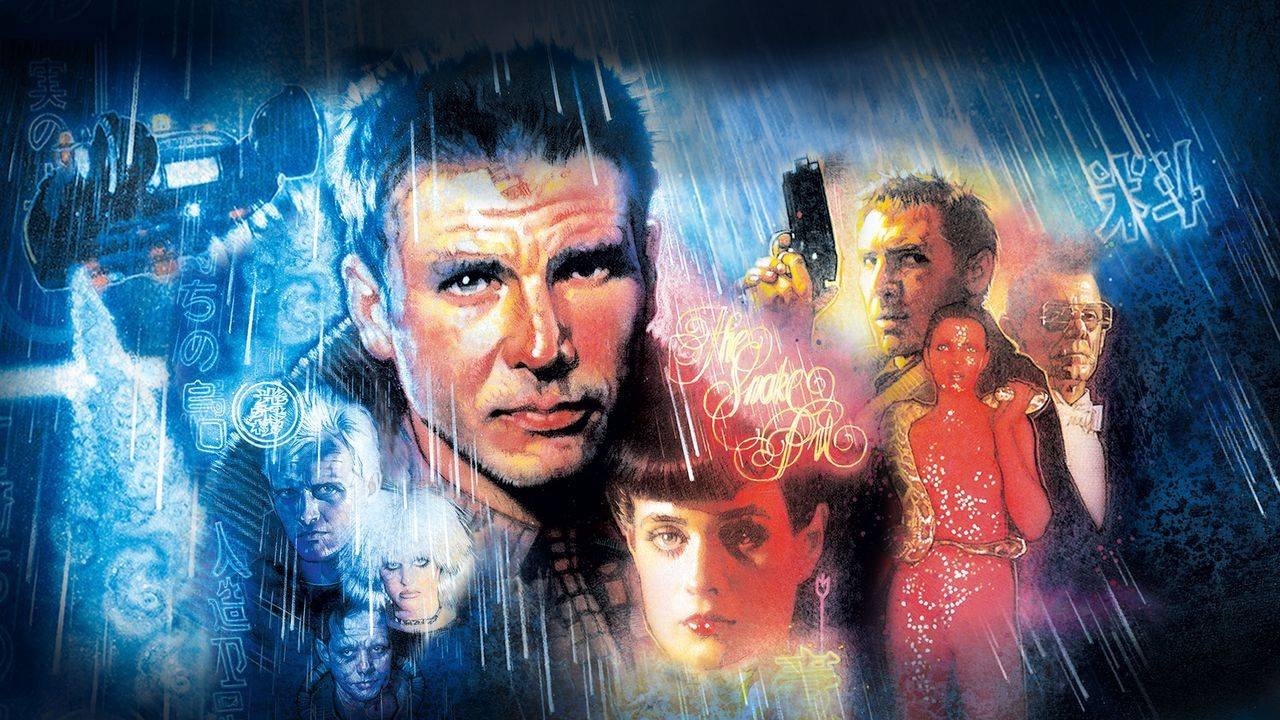 [Cinéma] La petite histoire derrière…Blade Runner et ses différentes versions