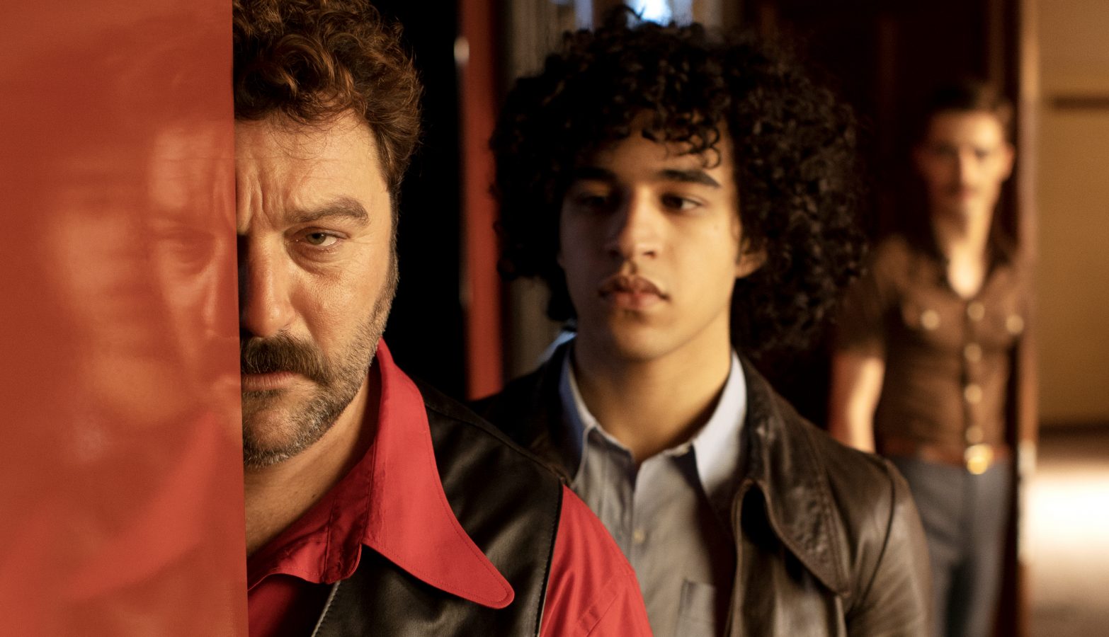 [Critique] Peter von Kant, incandescente passion