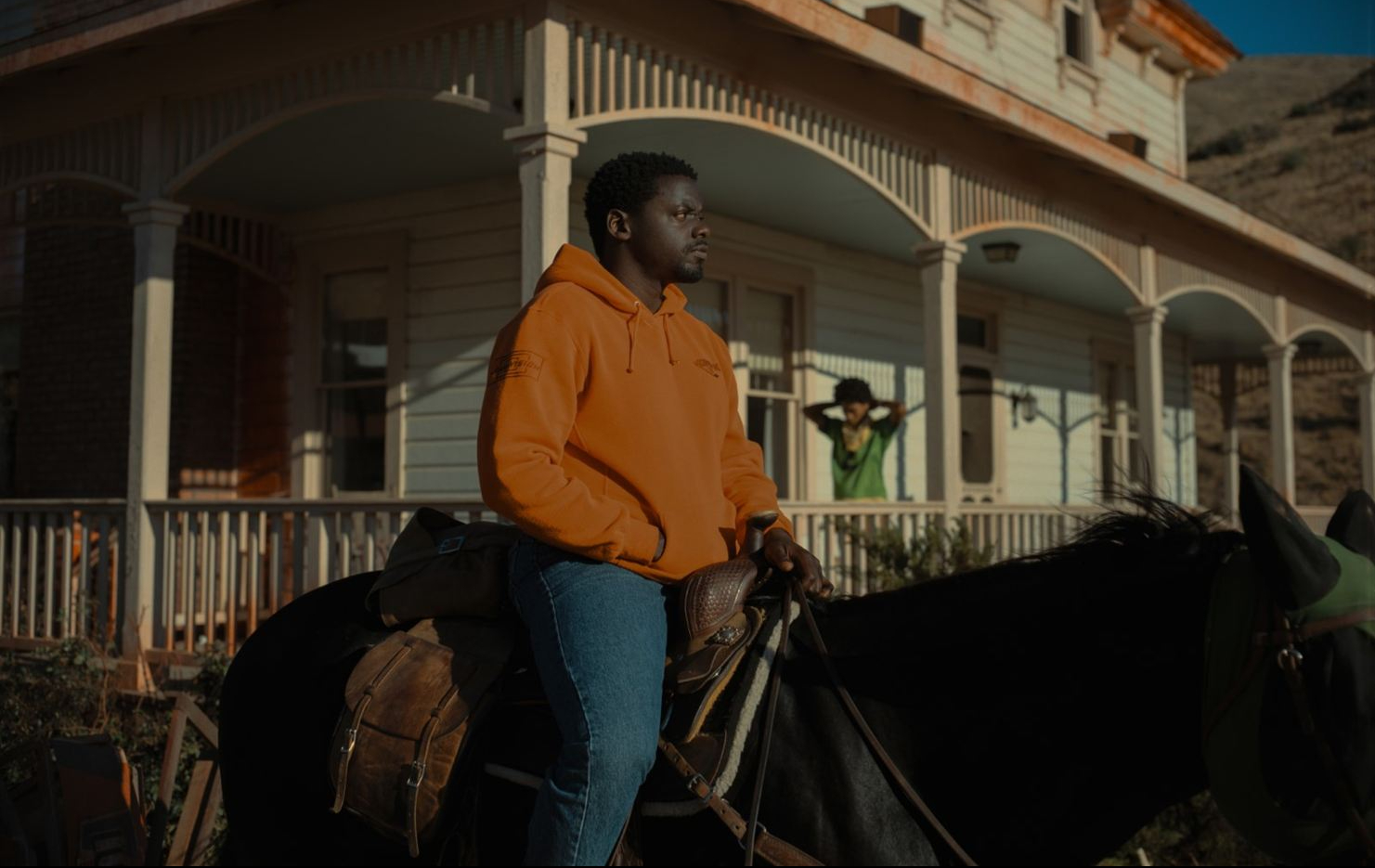 [Box Office US] Nope galope vers la pole position