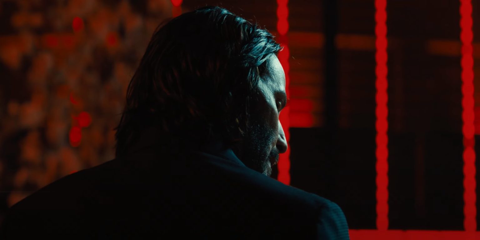 [Bande annonce] John Wick 4, Baba Yaga à l&rsquo;assaut de la Grande Table
