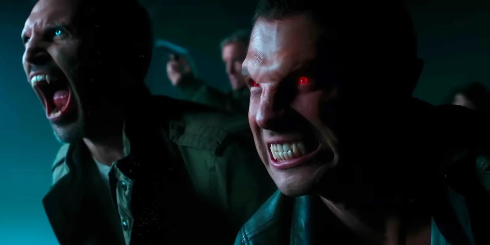 [Série] Teen Wolf poursuit son expansion avec le spin-off Wolf Pack