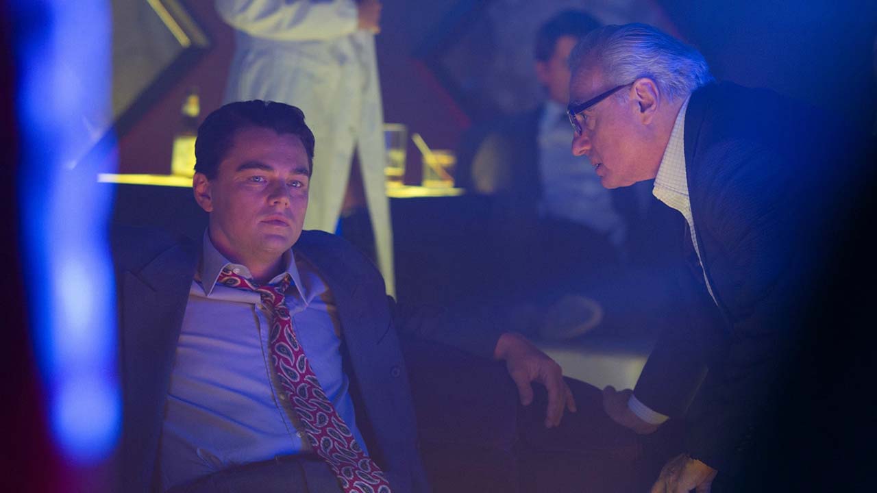 [Cinéma] The Wager : Martin Scorsese et Leonardo DiCaprio voguent vers leur prochaine collaboration