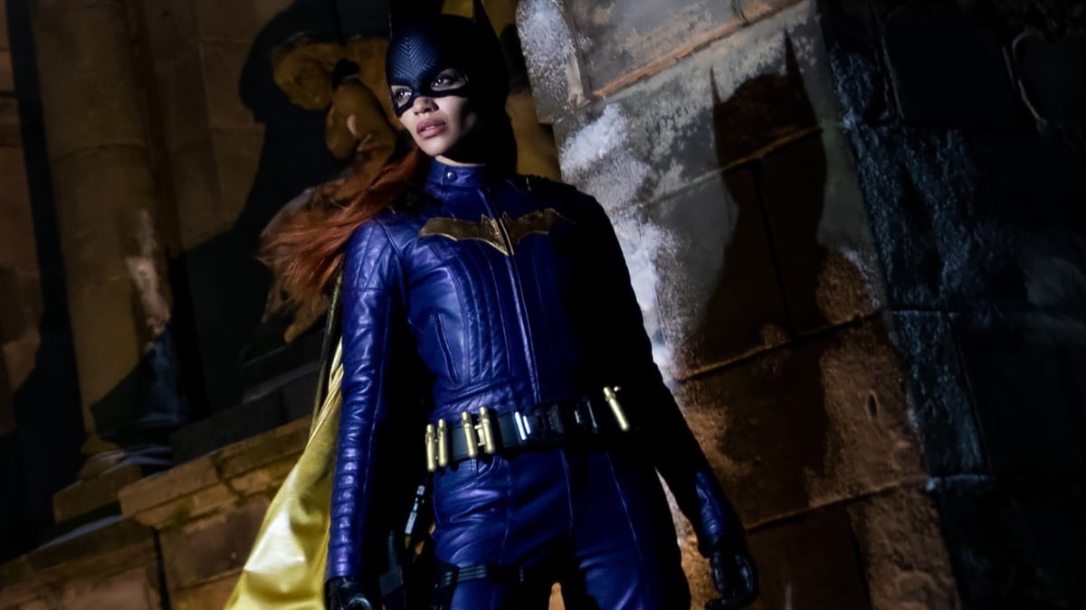 [Cinéma] Batgirl : L&rsquo;univers cinématographique DC face à un revers de taille
