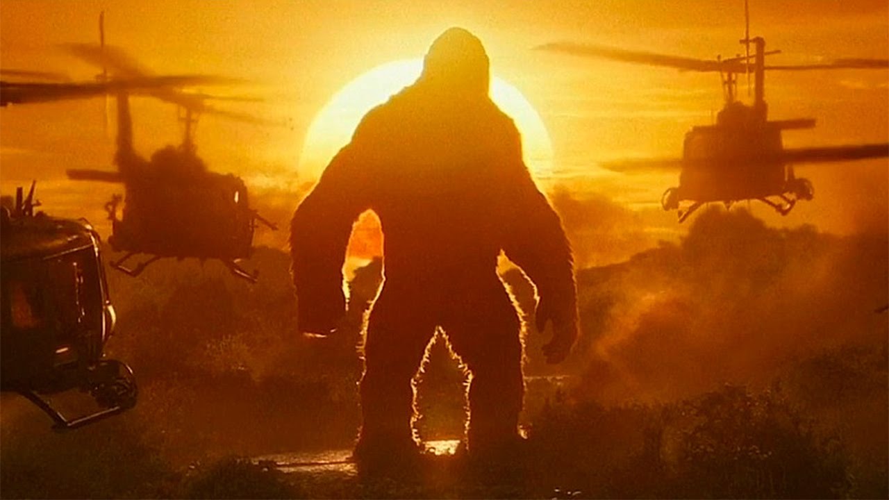 [Série] Une relecture de King Kong au programme sur Disney +