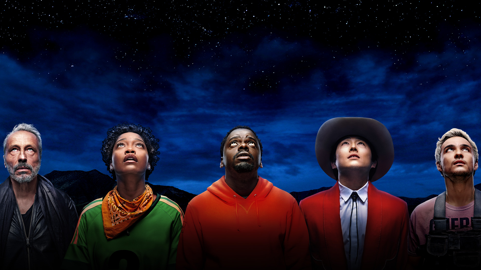 [Critique] Nope, l&rsquo;horreur brille sous les étoiles