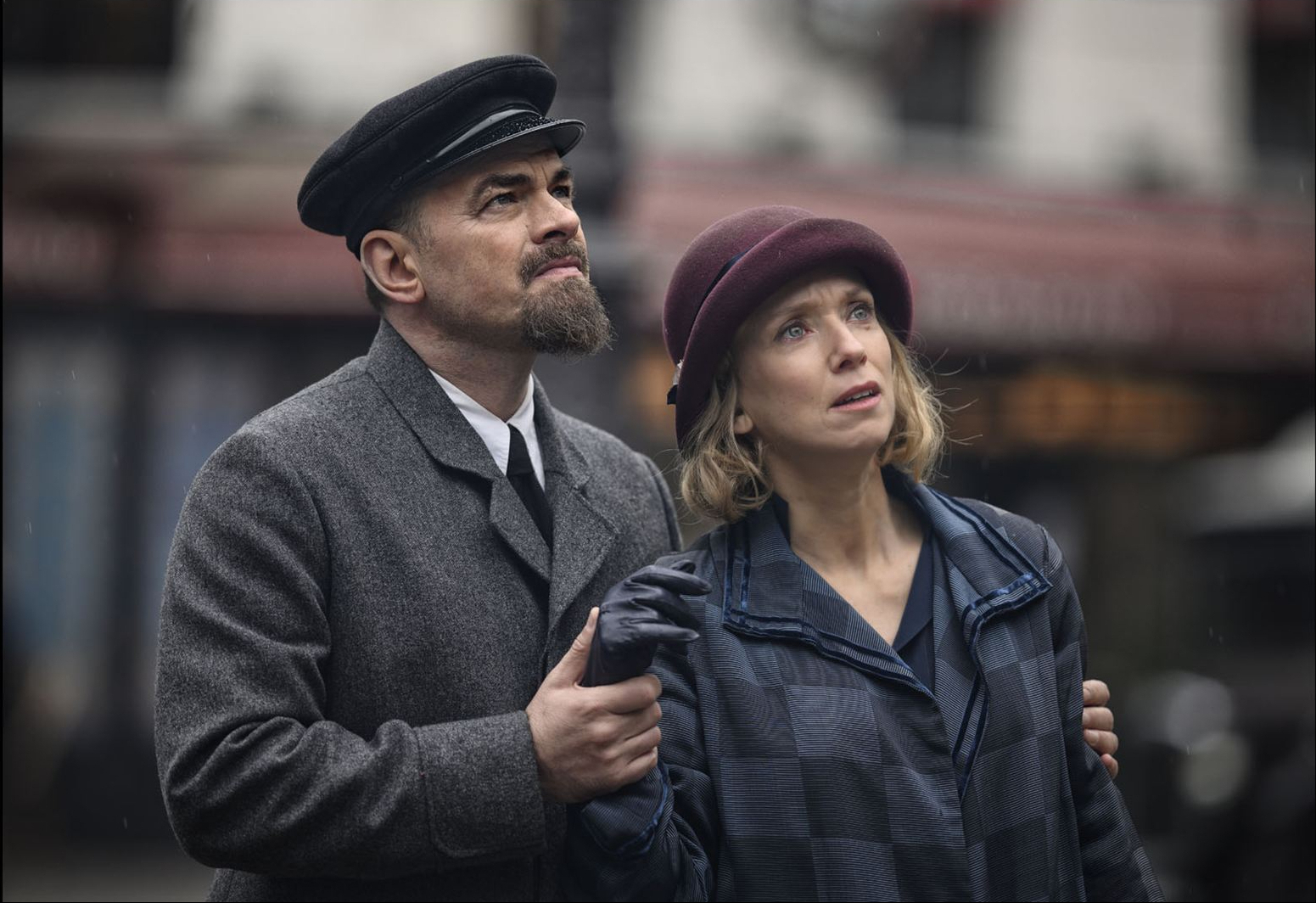 [Critique] Couleurs de l&rsquo;Incendie, les braises de la vengeance