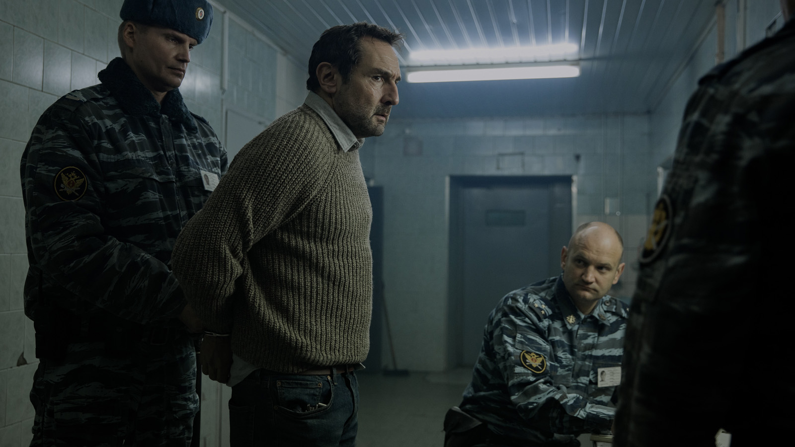 [Box Office France] Kompromat garde le cap