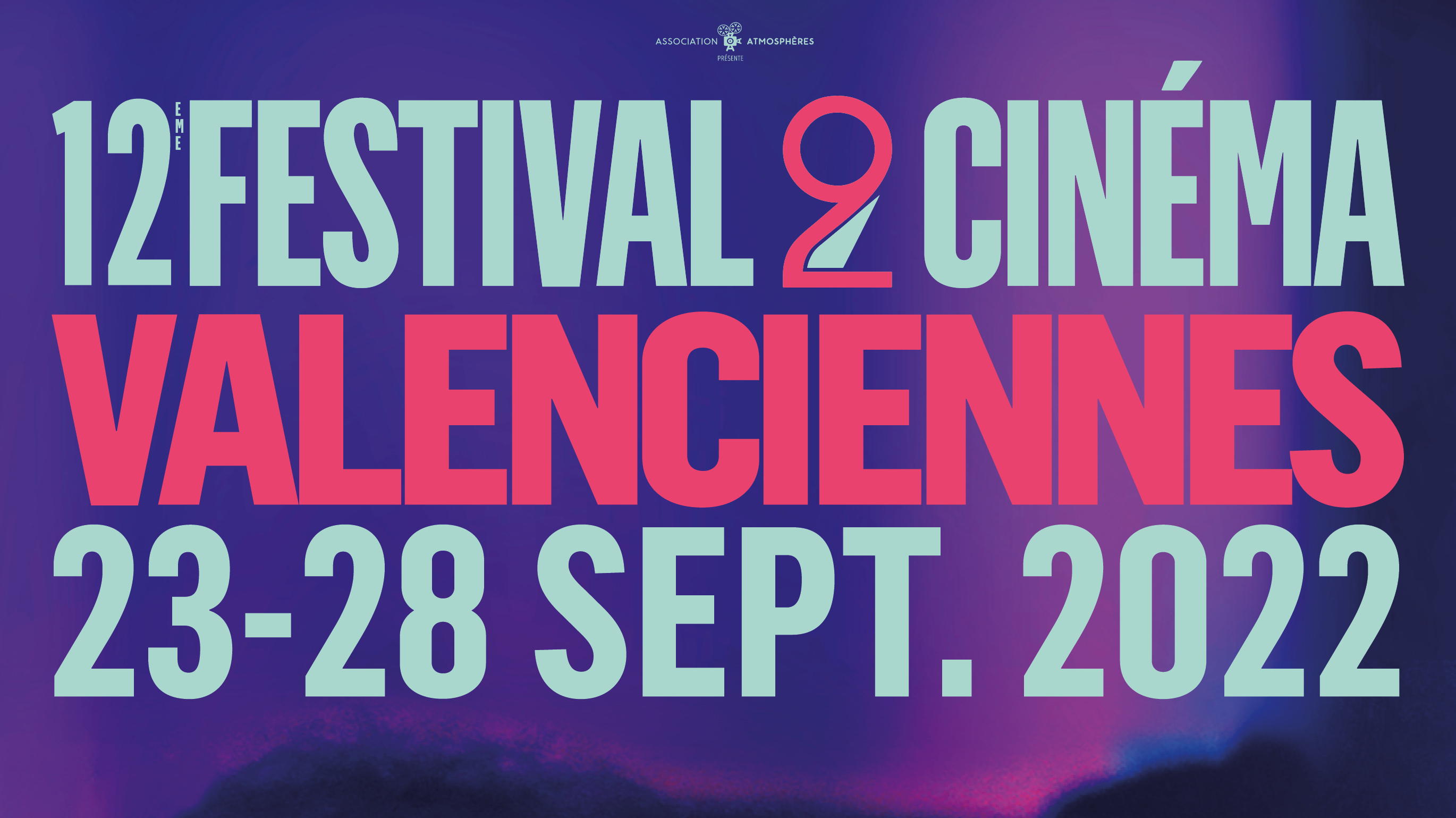 [Festival] 12e Festival 2 Cinéma de Valenciennes : le programme