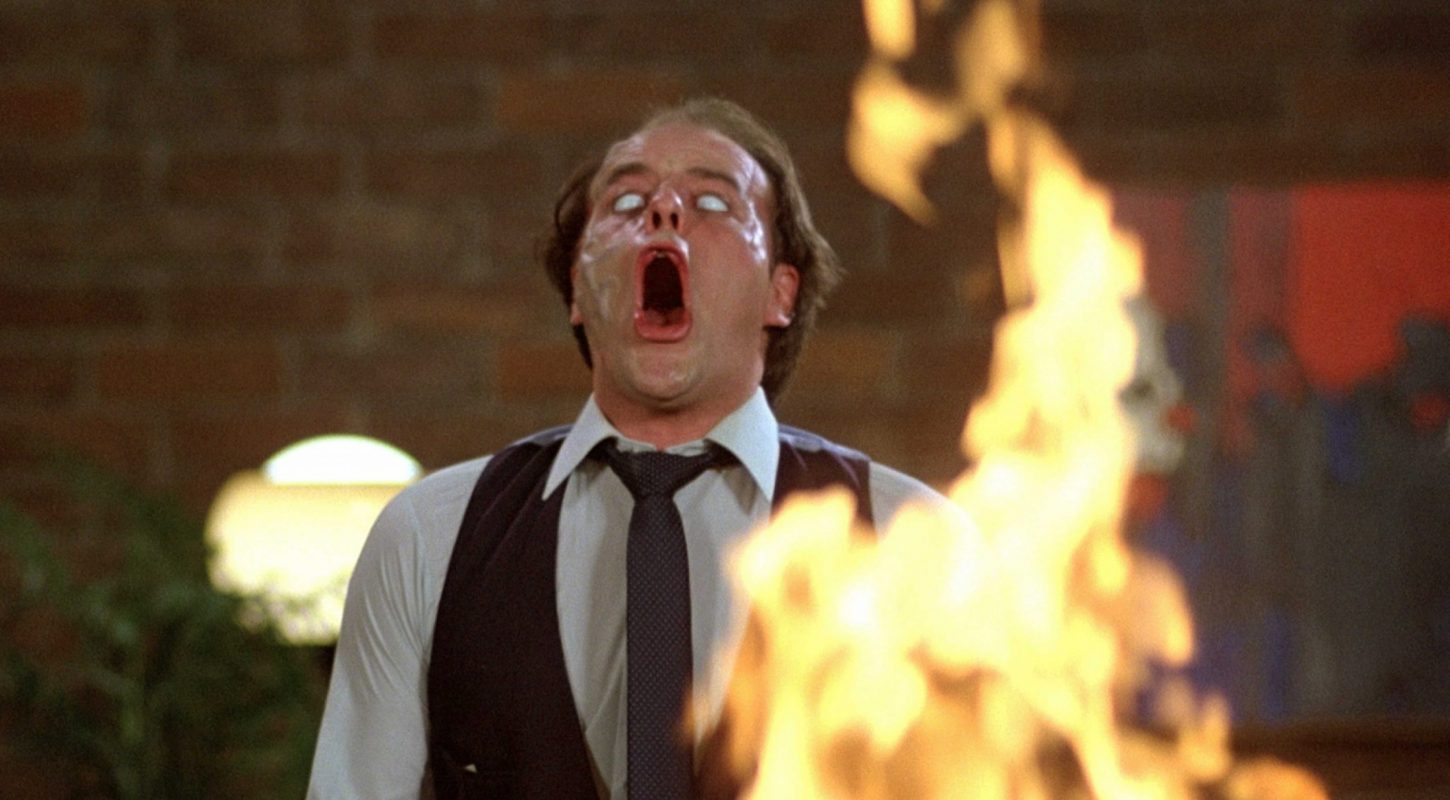 [Série] L&rsquo;univers de Scanners déploie ses ondes sur le petit écran