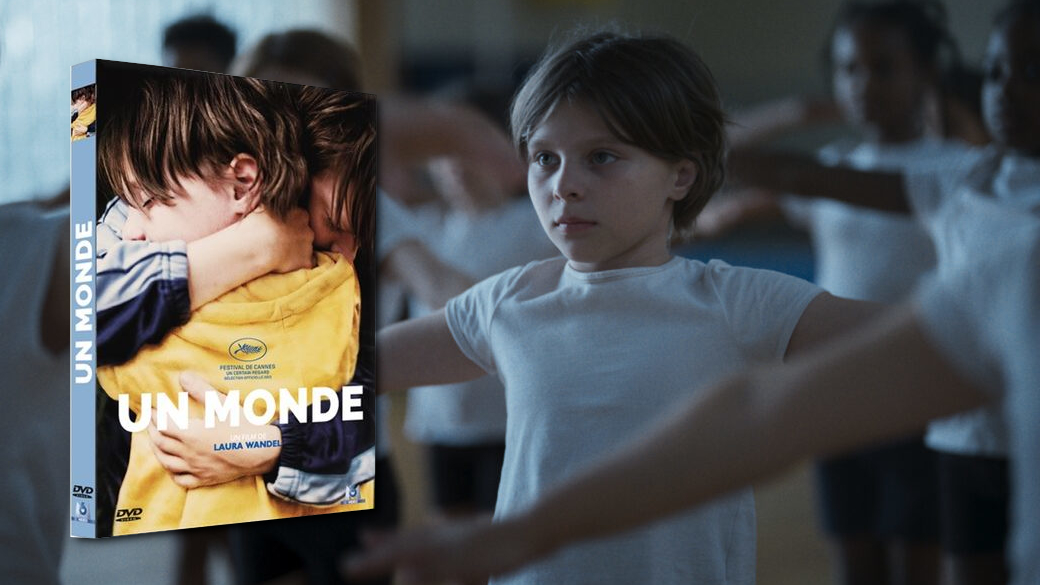 [Concours] Gagnez 2 DVD d&rsquo;Un Monde