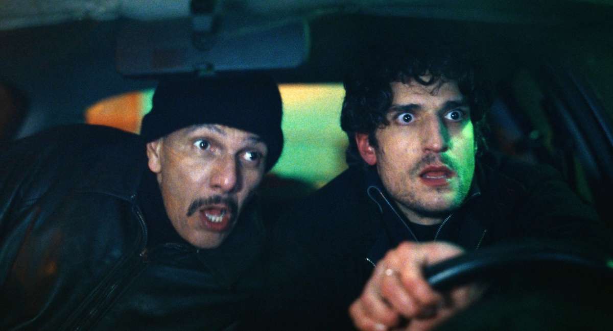 [Critique] L&rsquo;Innocent, l&rsquo;affaire est dans le sac