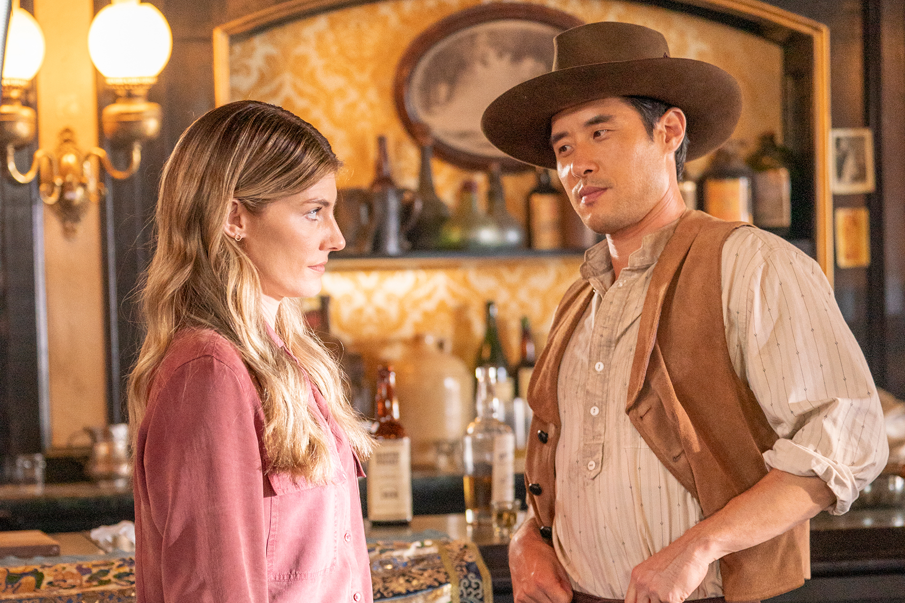 [Audiences TV US] Quantum Leap se stabilise