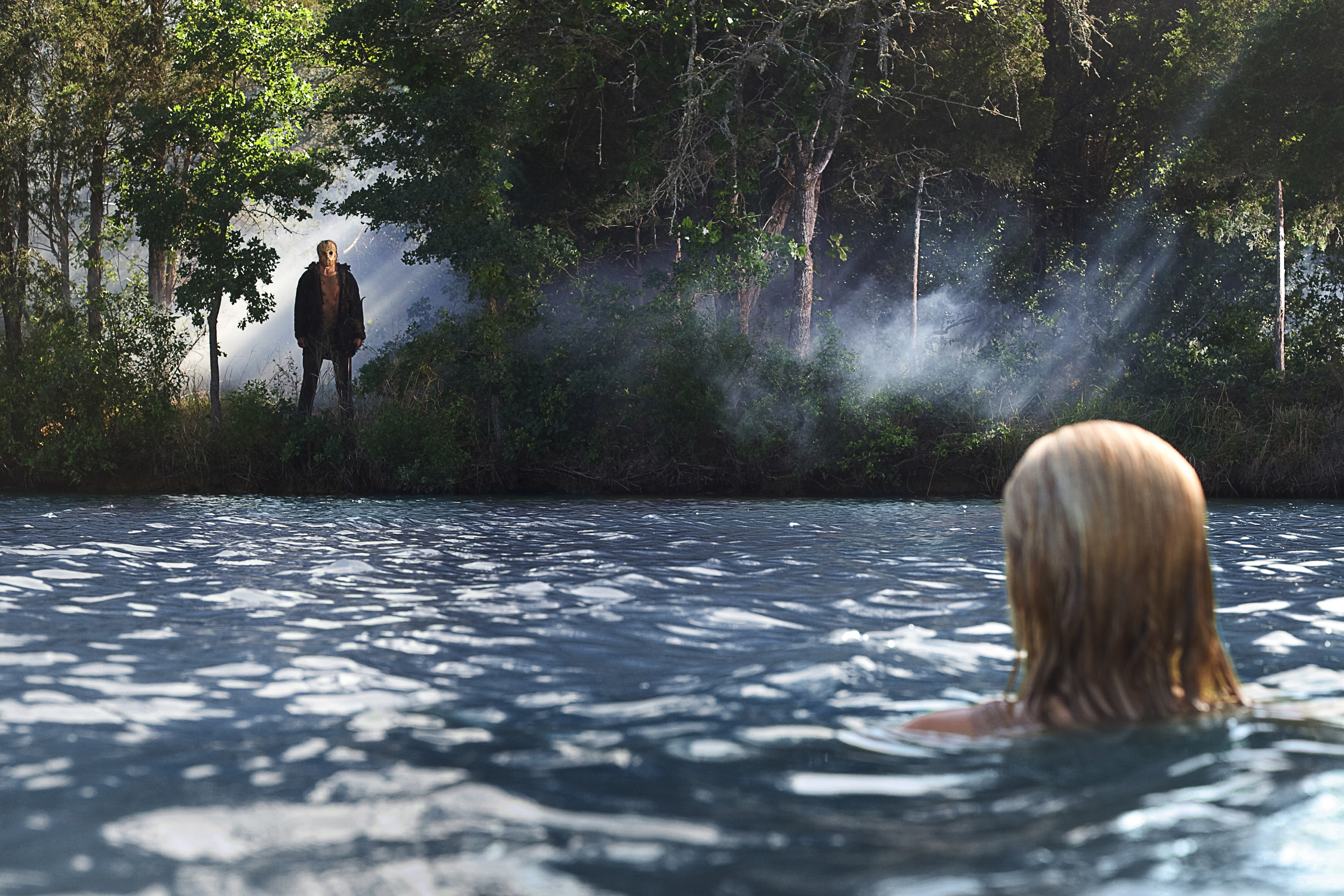 [Série] Crystal Lake : Un préquel de Vendredi 13 en préparation pour la plateforme Peacock