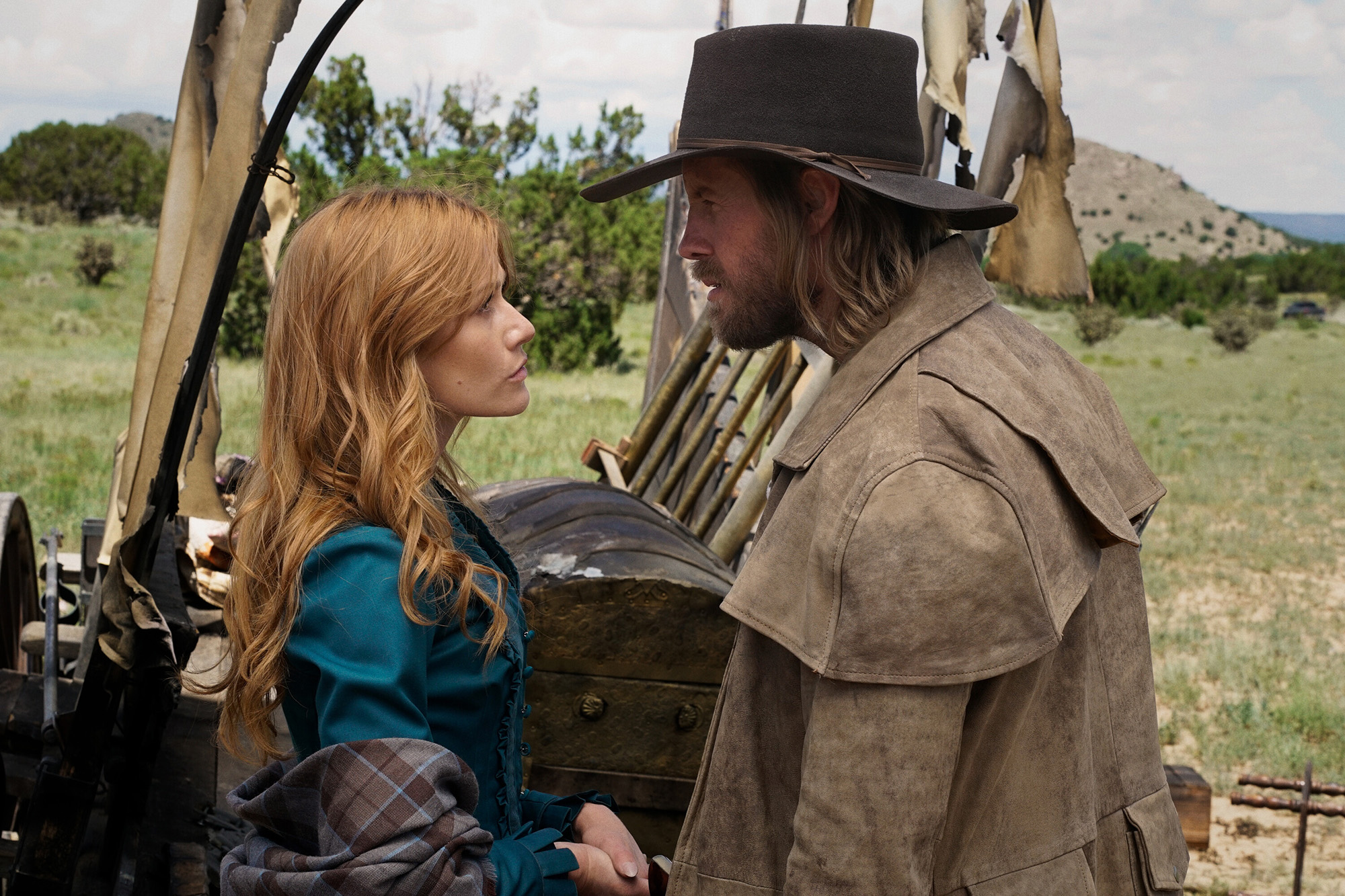 [Audiences TV US] Baisse de régime pour Walker : Independence