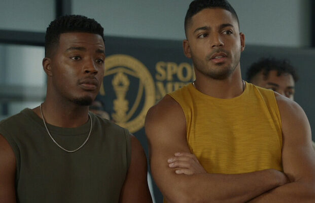 [Audiences TV US] All American reprend de la hauteur