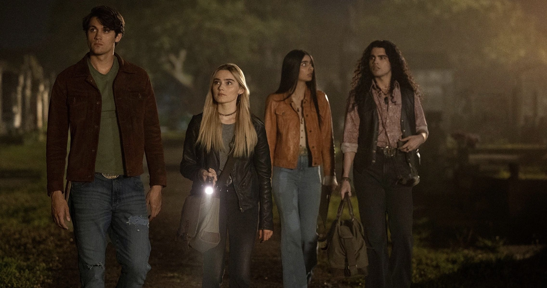 [Audiences TV US] The Winchesters en bout de course