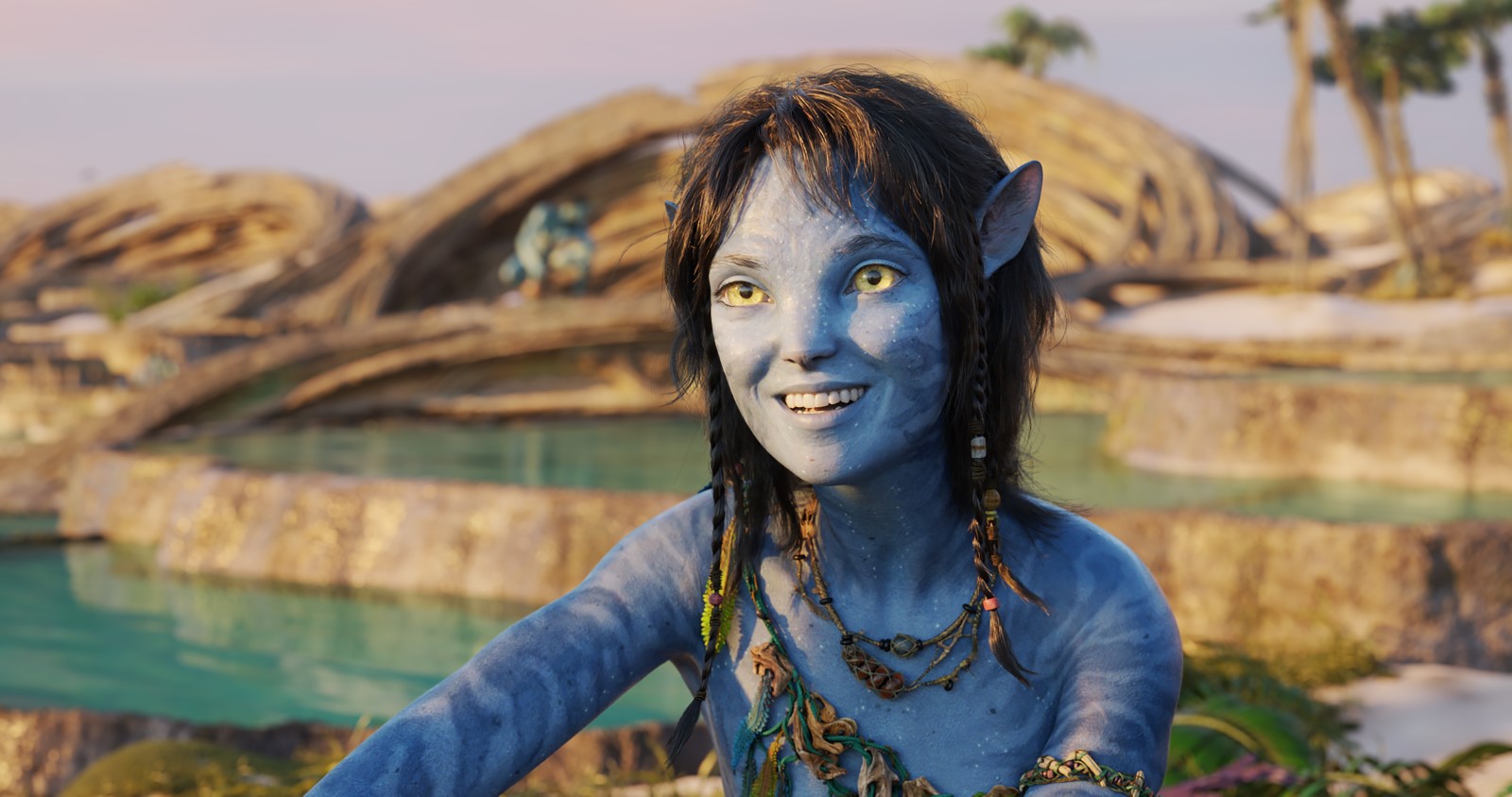 [Critique] Avatar : La Voie de l&rsquo;Eau, comme des Na&rsquo;vi hors de la forêt