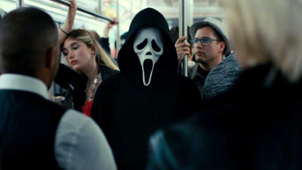 [Cinéma] Scream VI, Ghostface à l&rsquo;assaut de la Grosse Pomme