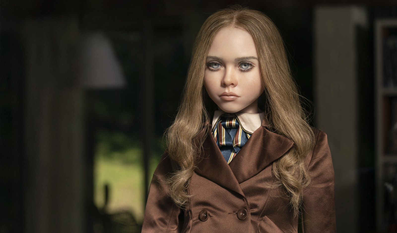 [Box Office US] M3GAN solide face à Avatar : La Voie de l&rsquo;Eau