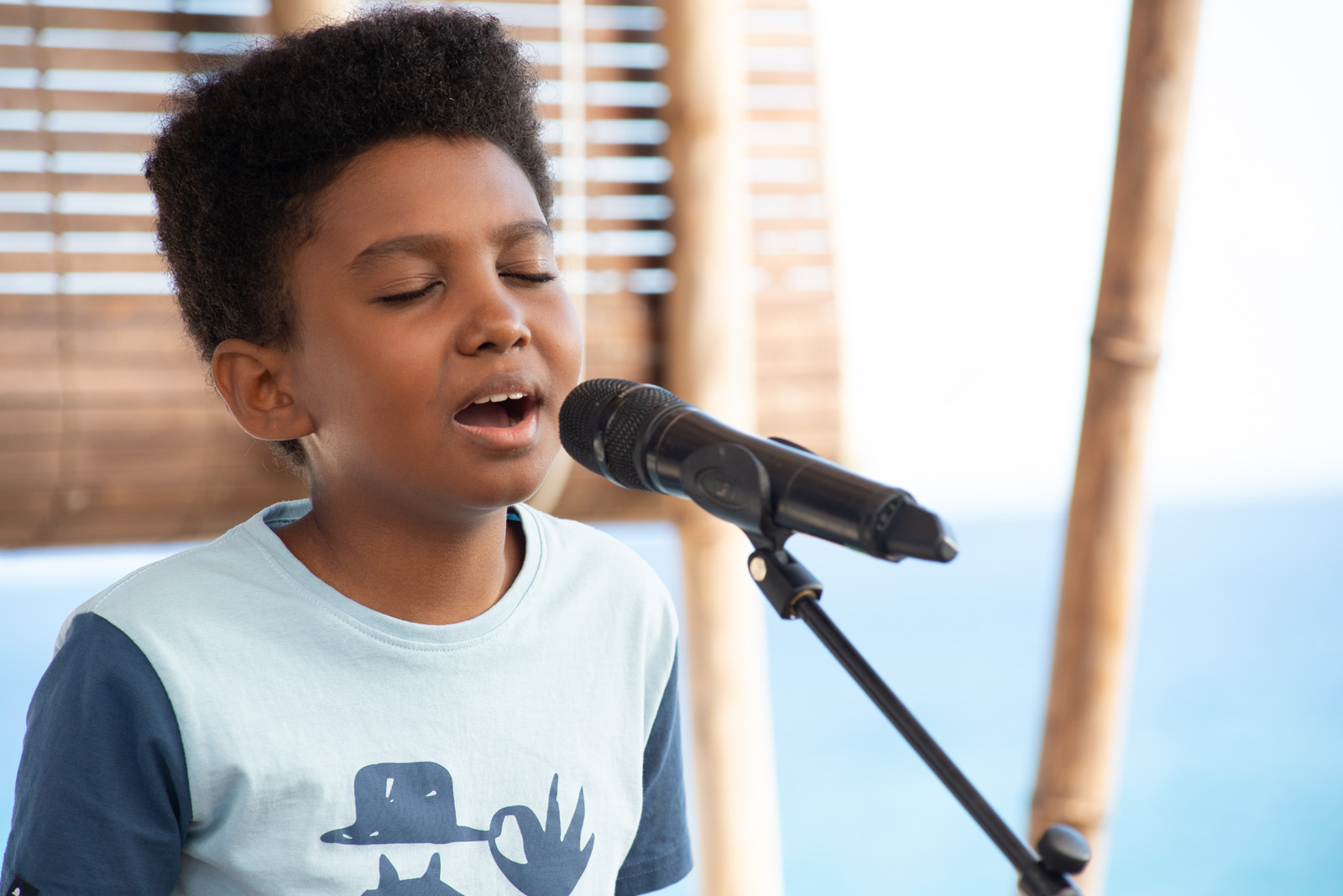 [Critique] Le Petit Piaf, y&rsquo;a d&rsquo;la voix…