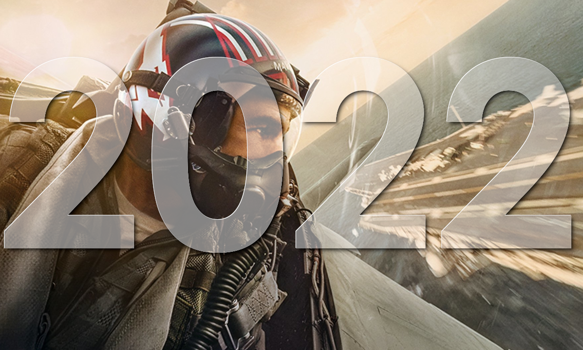 [Box Office US] Le bilan de l’année 2022