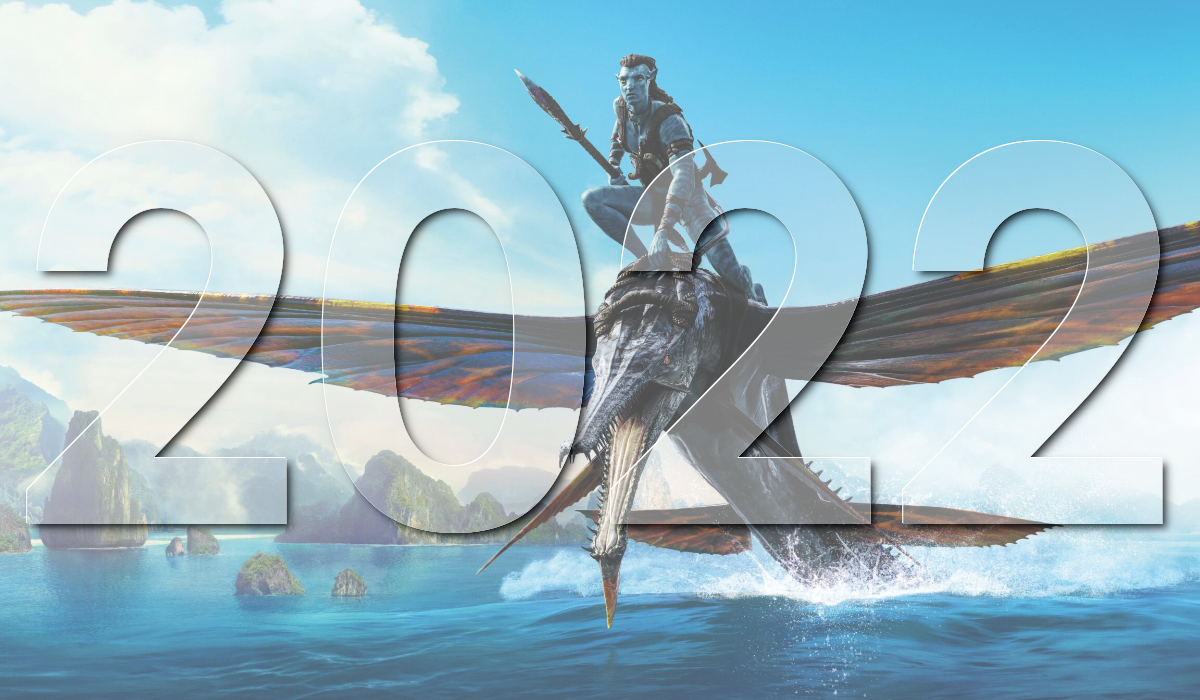 [Box Office France] Le bilan de l’année 2022