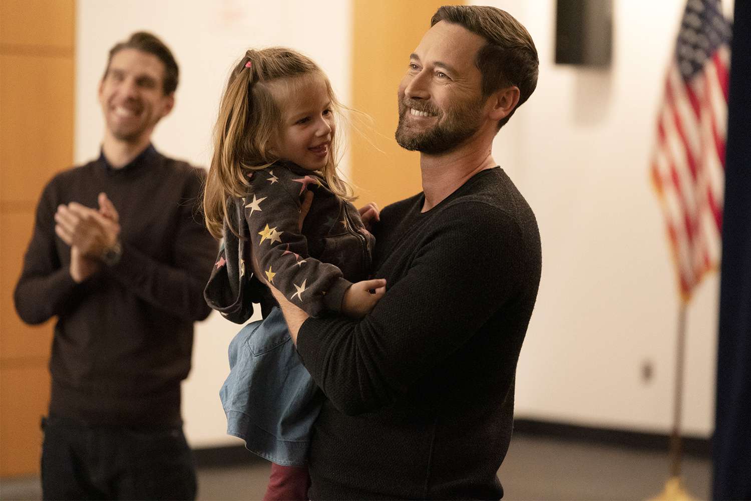 [Audiences TV US] New Amsterdam raccroche la blouse