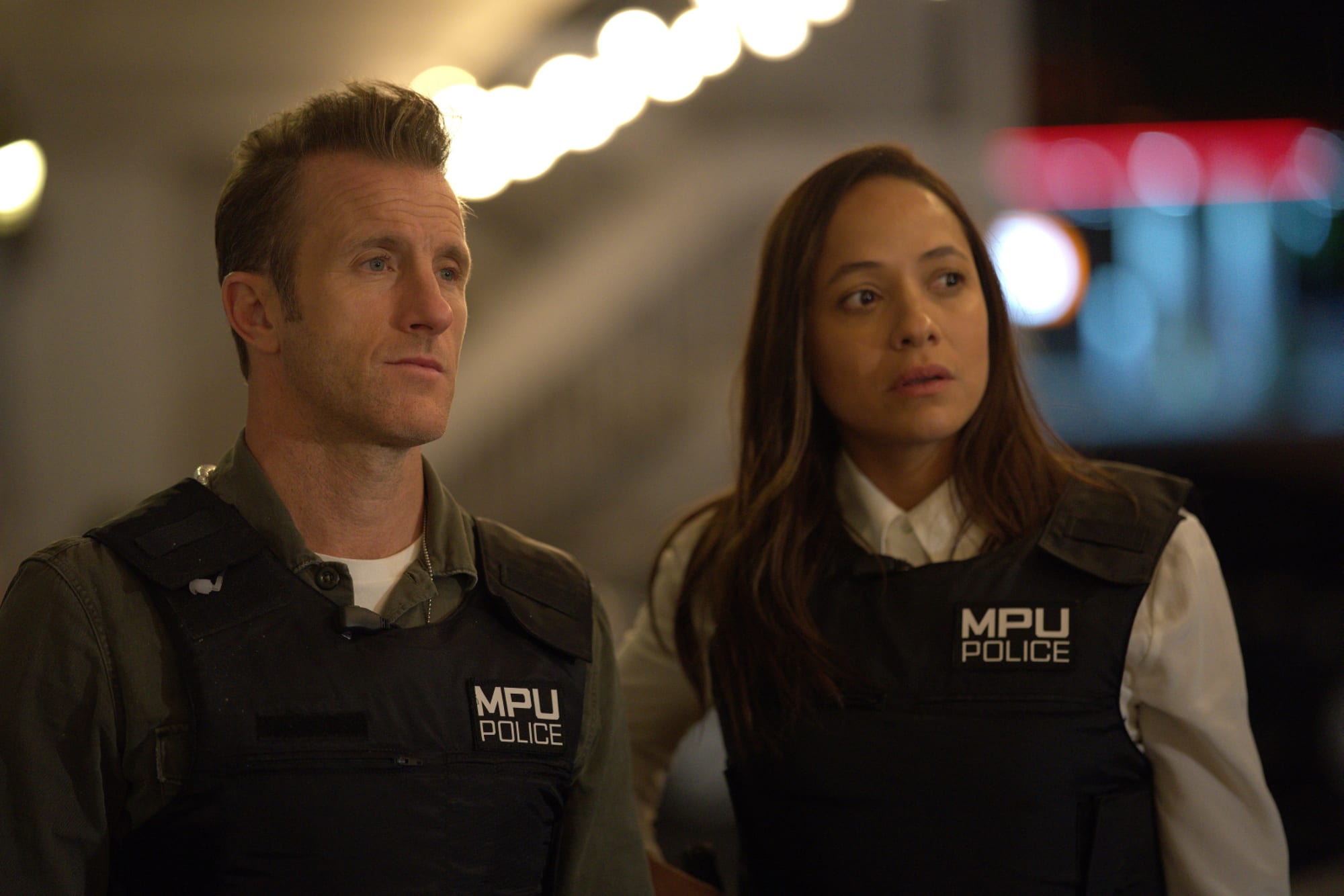 [Audiences TV US] Alert reprend timidement des forces