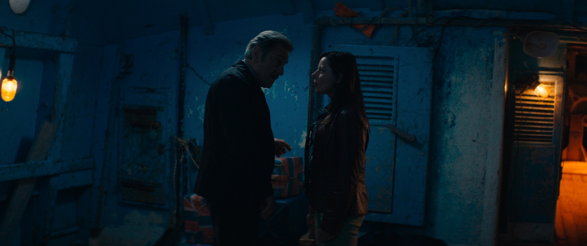 [Cinéma] Bonne Conduite, Laure Calamy en justicière de la route pour Jonathan Barré