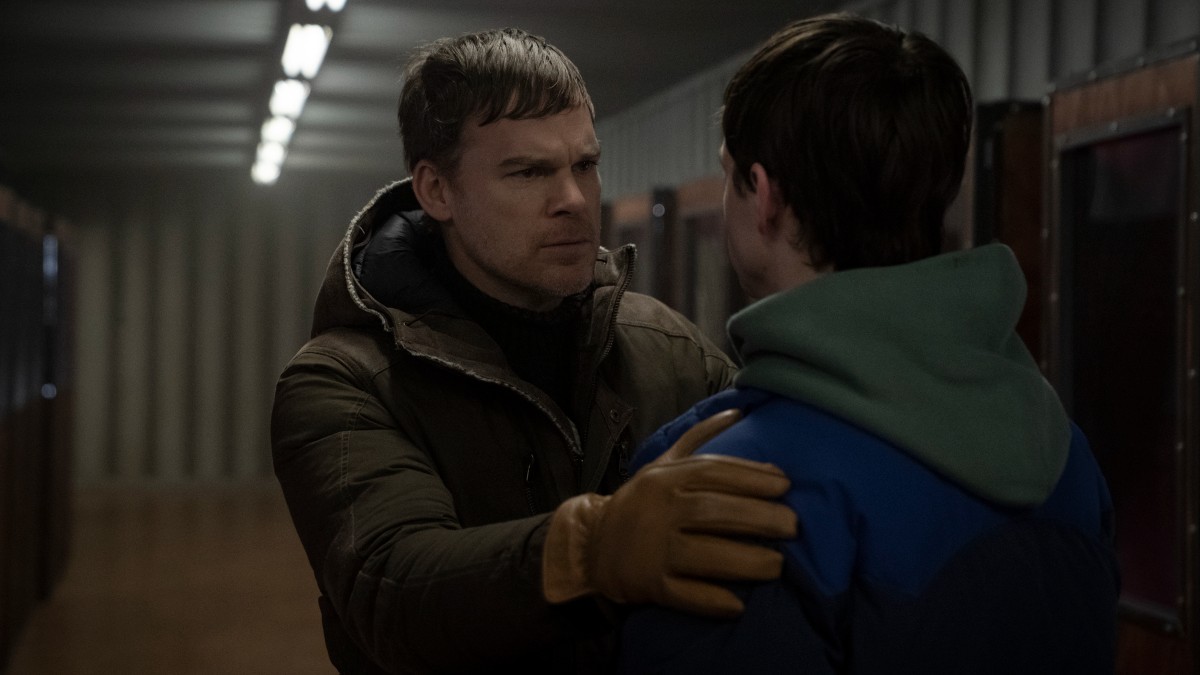 [Série] Dexter élargit ses horizons sur Showtime