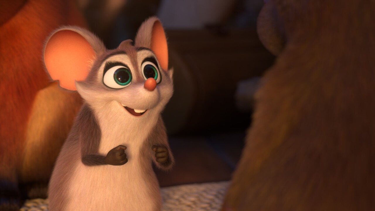 [Box Office France] Pattie et la colère de Poséidon tire son épingle du jeu