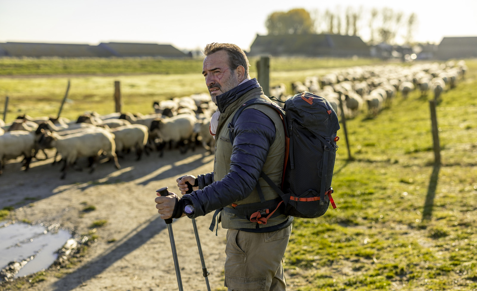 [Box Office France] Sur les chemins noirs au sommet du podium