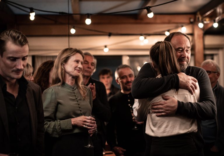 [Séries Mania] De Grâce, les chemins de la perdition