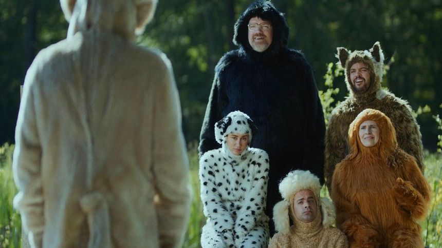 [Série] Canis Familiaris : Entretien avec Joris Goulenok