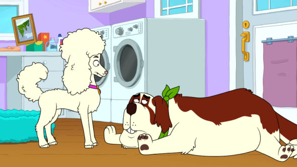 [Audiences TV US] Reprise catastrophique pour Housebroken