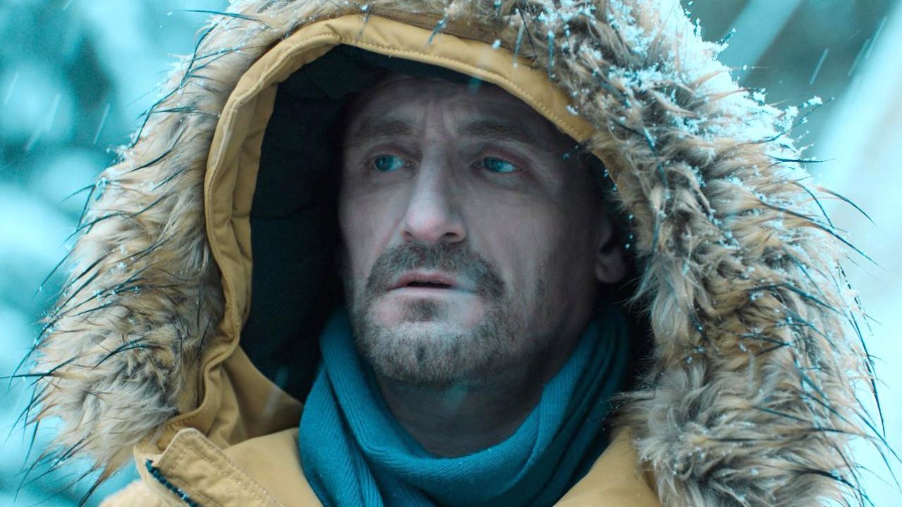 [Séries Mania] Polar Park, l&rsquo;art du crime