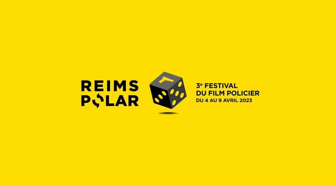 [Festival] Reims Polar : les détails de la troisième édition