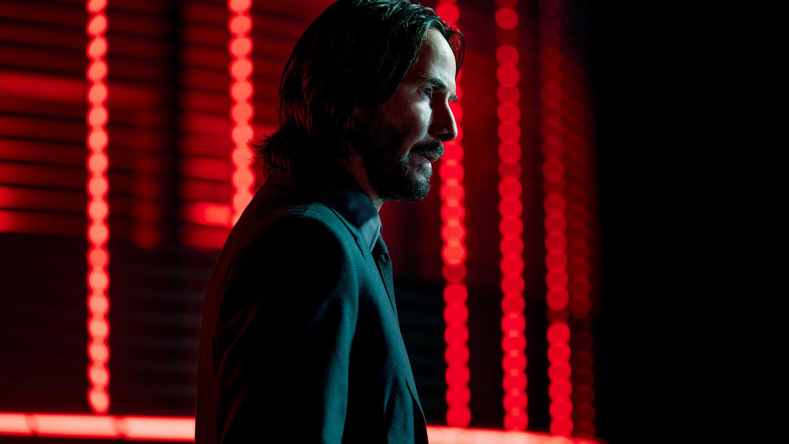 [Critique] John Wick : Chapitre 4, le chemin de croix de Baba Yaga