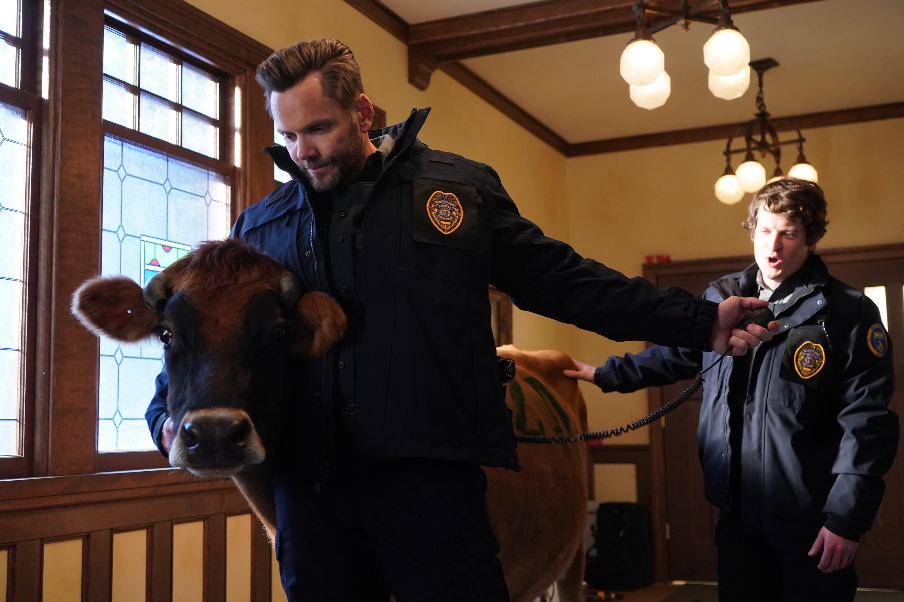 [Audiences TV US] Animal Control reprend timidement du poil de la bête