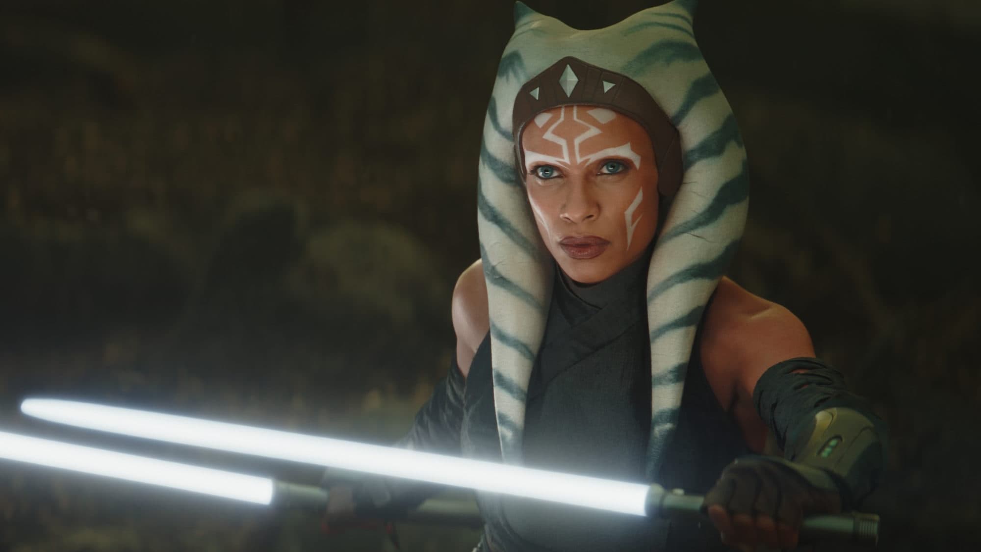 [Série] Ahsoka : La plus rebelle des Jedi prend la lumière sur Disney +