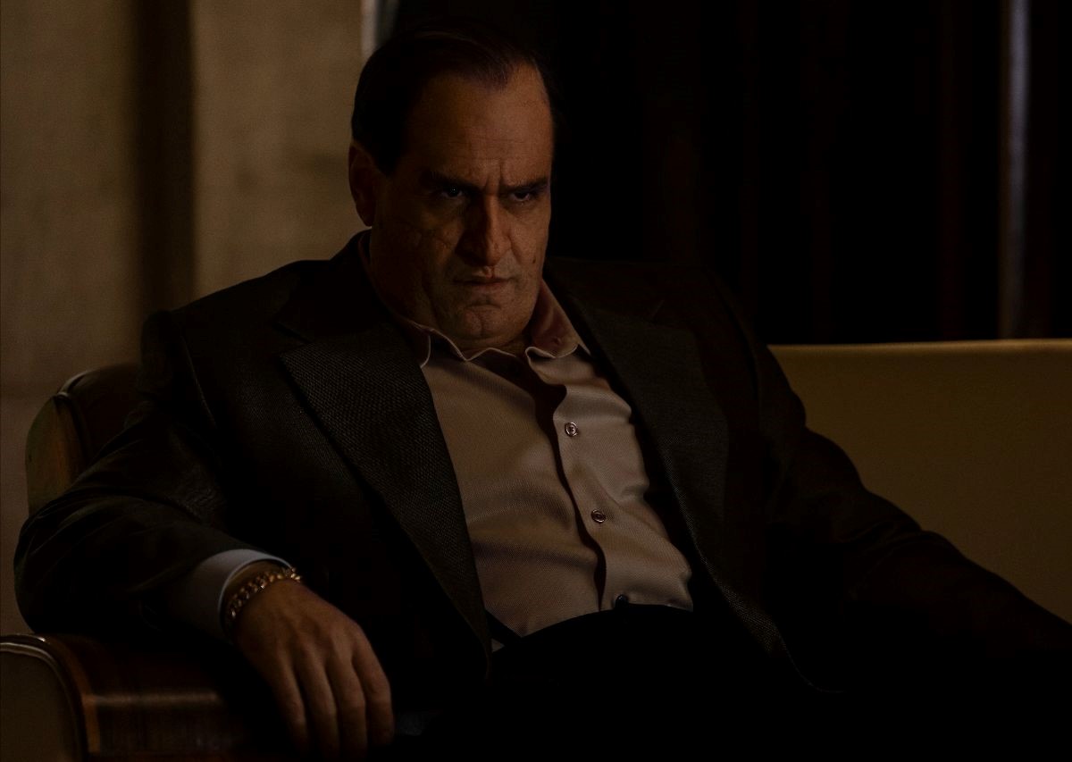 [Série] The Penguin : Matt Reeves étend l&rsquo;univers de The Batman sur la plateforme Max