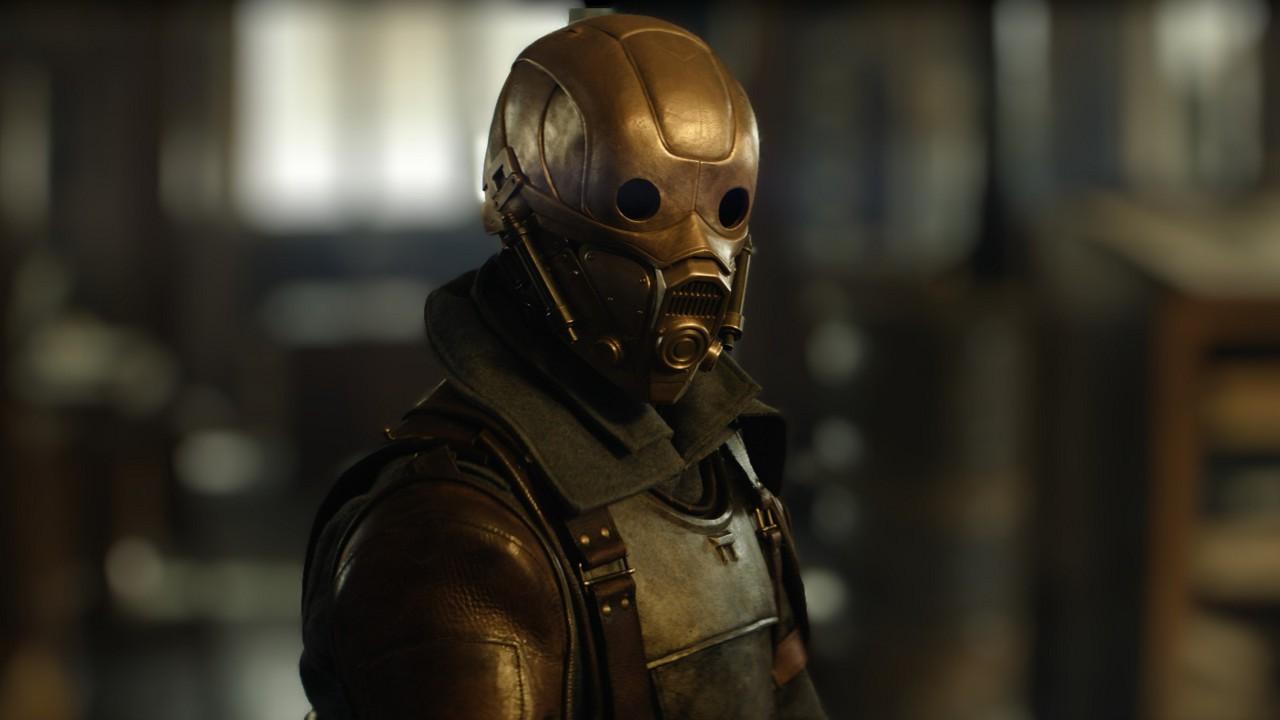 [Série] Les Sentinelles part à l&rsquo;assaut du petit écran