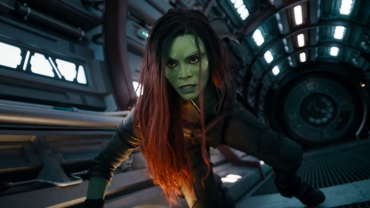 [Box Office France] Les Gardiens de la Galaxie Vol.3 conserve son trône