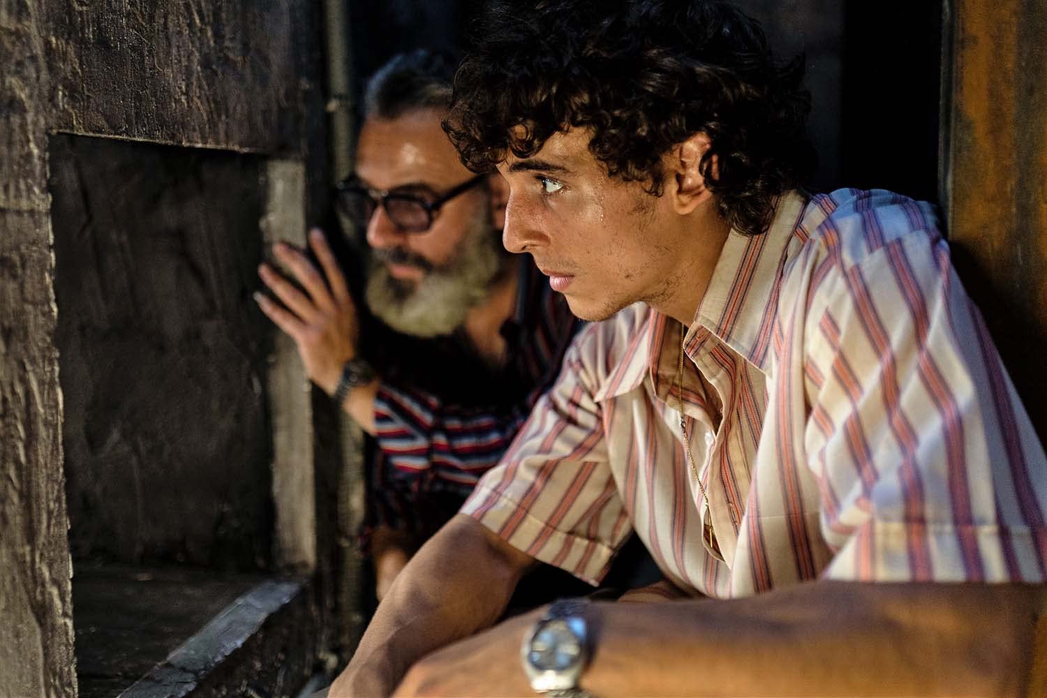 [Critique] Prison 77, à l&rsquo;ombre de la démocratie