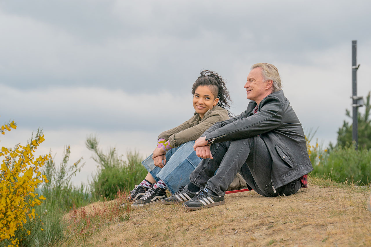 [Série] The Full Monty ressort le grand jeu pour le petit écran