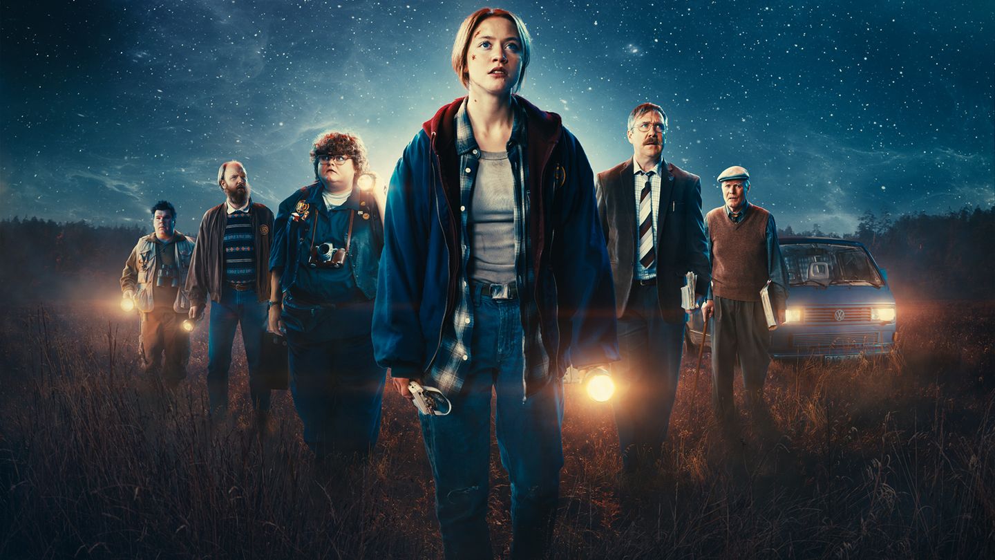 [Critique] UFO Sweden, au cœur de l&rsquo;étrange