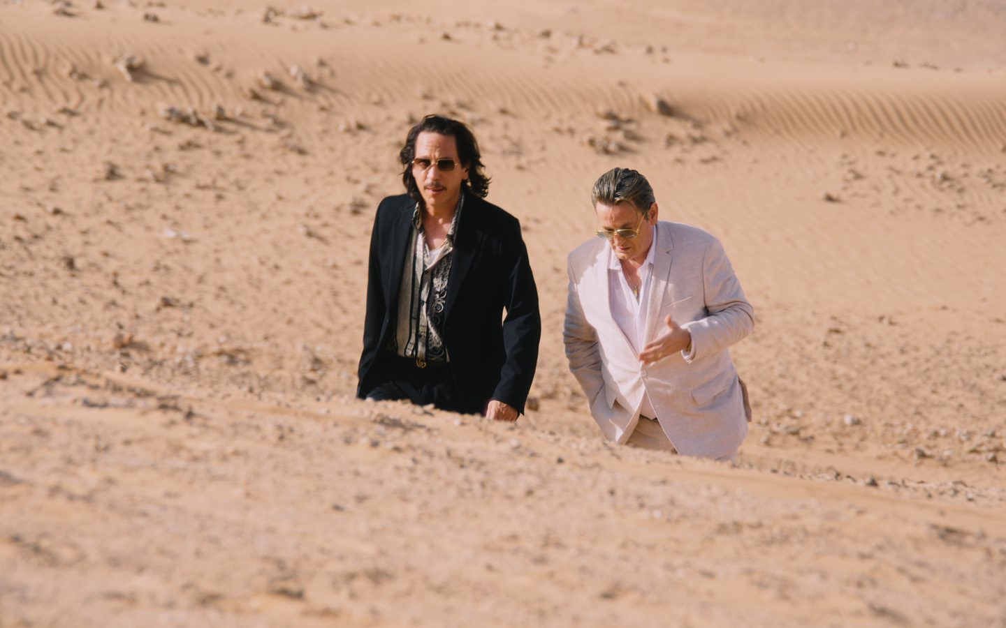 [Critique] Omar la Fraise, les sentiers de la perdition