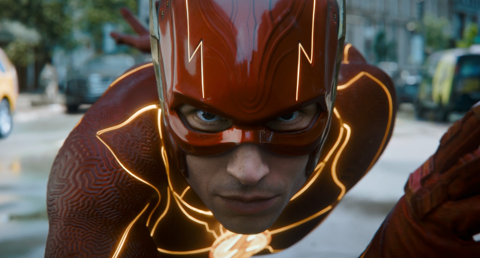 [Box Office France] The Flash se met en jambes