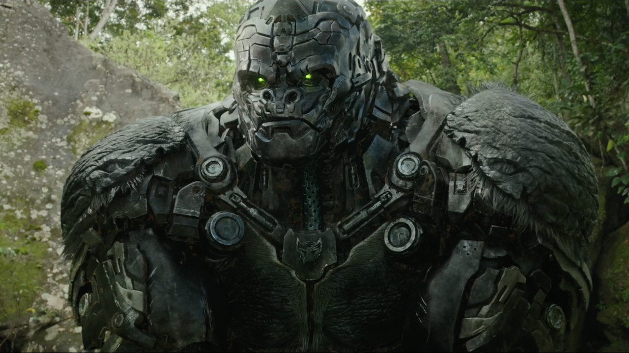 [Box Office France] Transformers : Rise of the Beasts prend le leadership