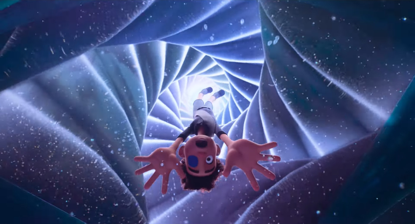 [Cinéma] Pixar s’embarque dans une nouvelle odyssée spatiale avec Elio